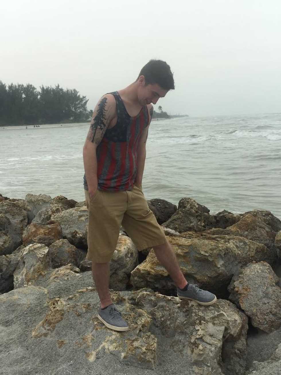 Why Do My Tattoos Matter To You?