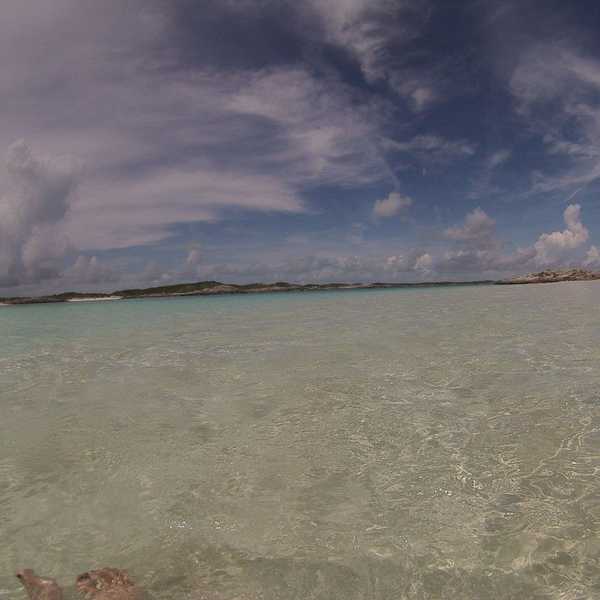 I'm In Love With Water