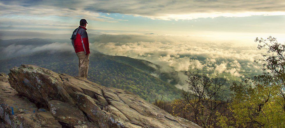 9 Must-Go Day Trips In Virginia