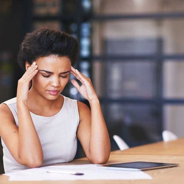 How To Not Take On Other People's Emotions As Your Own