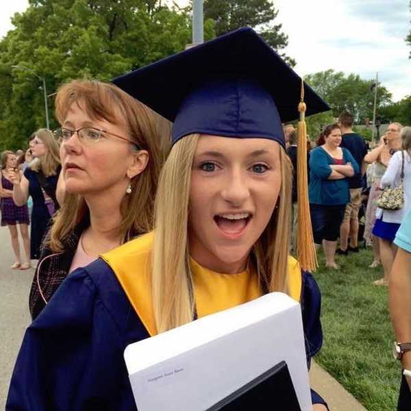 To The High School Seniors Who Think They're Ready, Some Advice