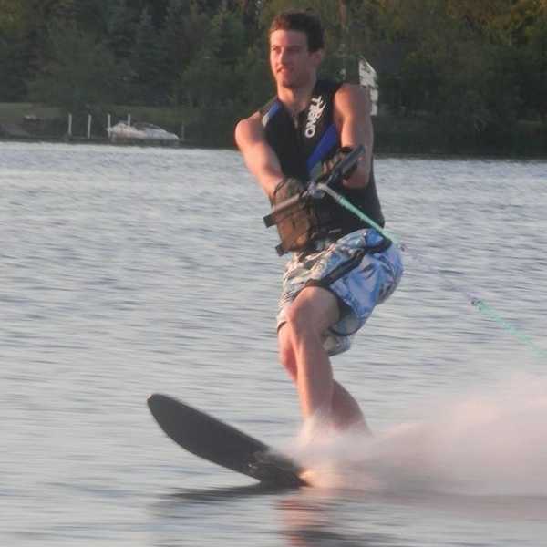 Bachelor Of The Week: Tom Bakko