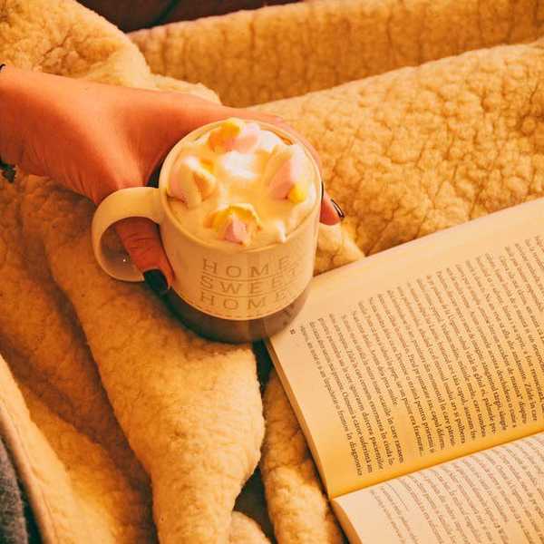 How to Survive a Snow Day