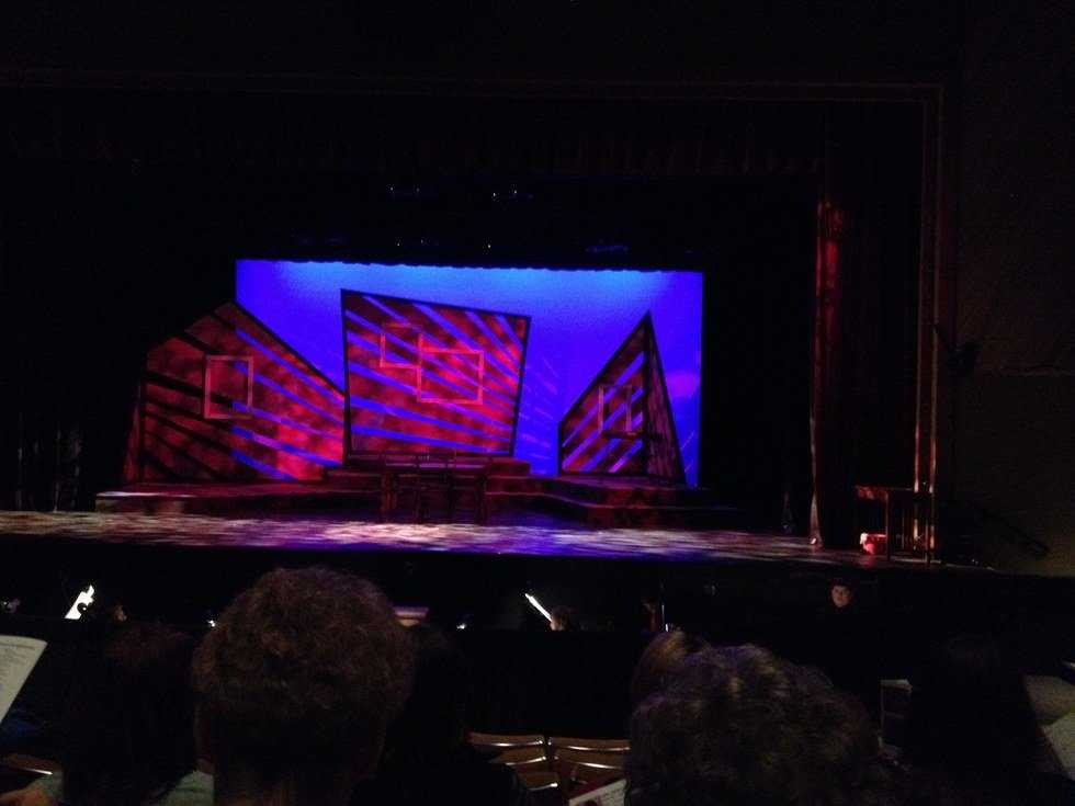 3 Reasons To Support Your Local Theatre