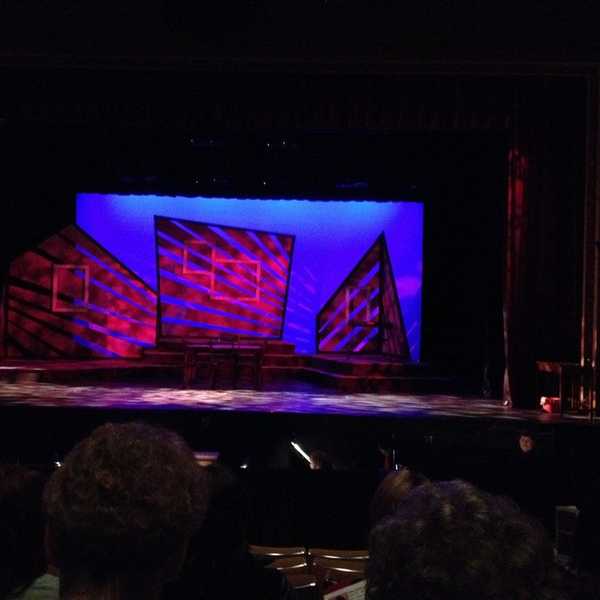 3 Reasons To Support Your Local Theatre