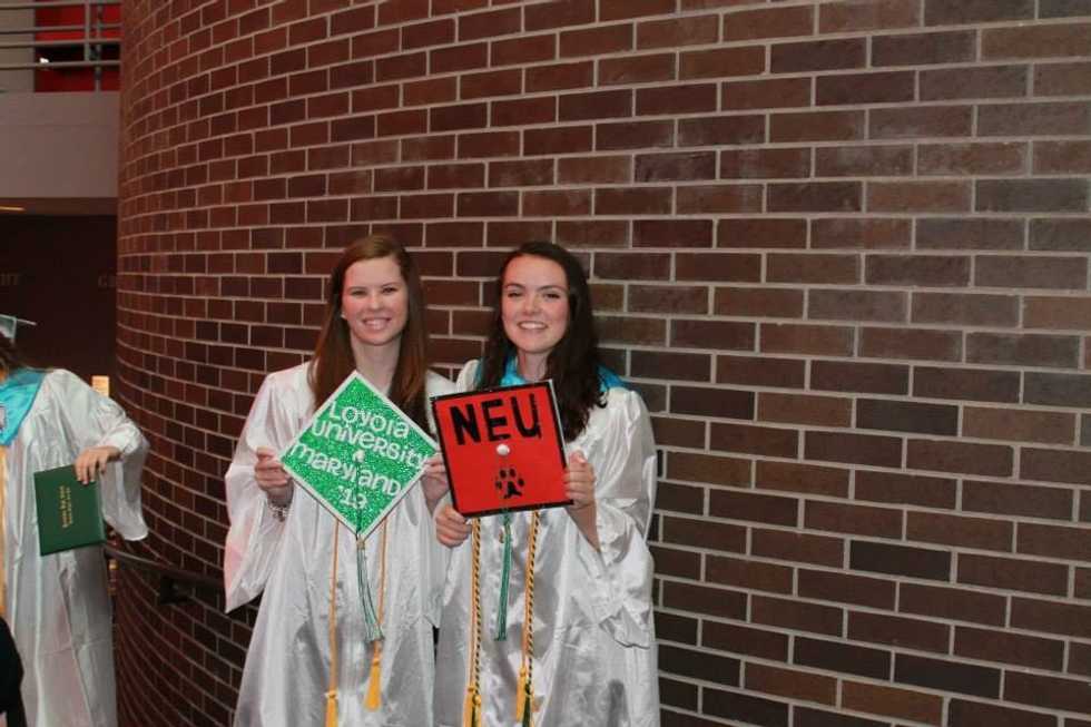 9 Reasons Why You Don't Miss High School