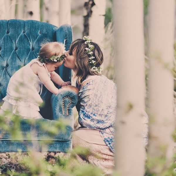 A Letter To My Future Daughter