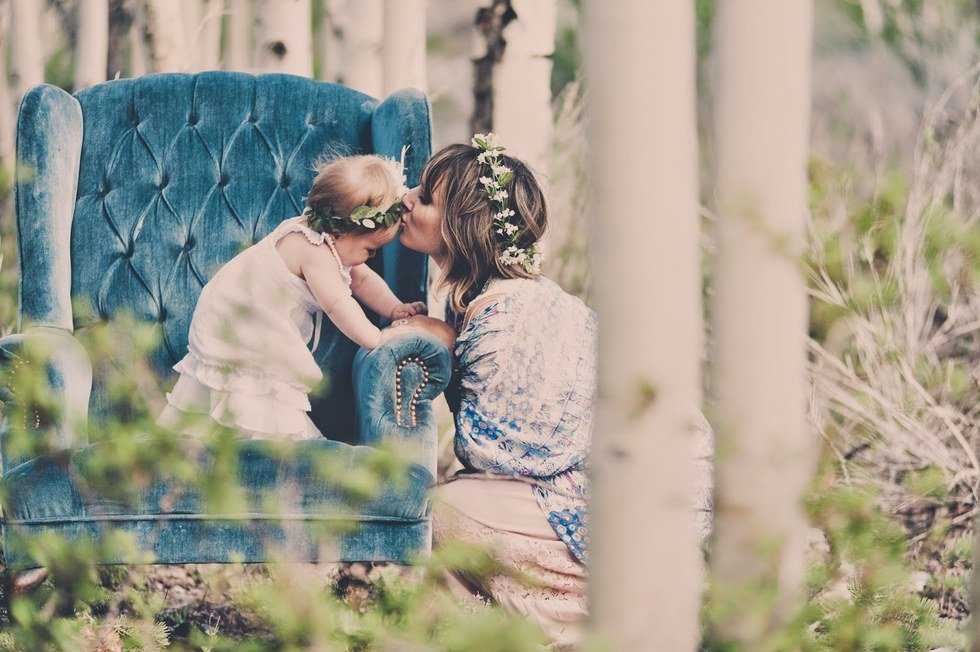 A Letter To My Future Daughter