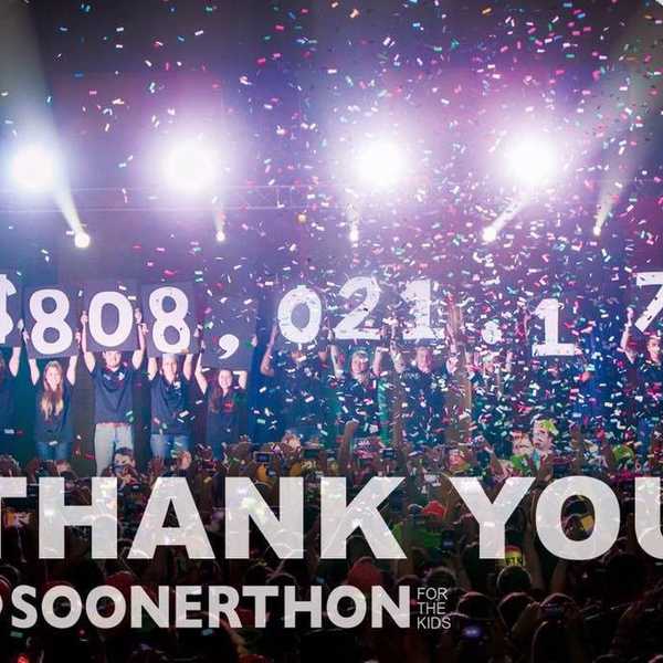 For The Love Of SoonerThon