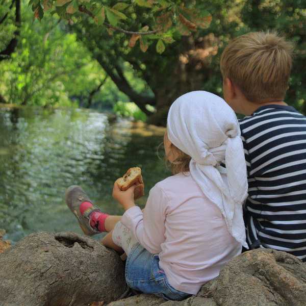 16 Truths That The 'Only Child' Will Never Understand