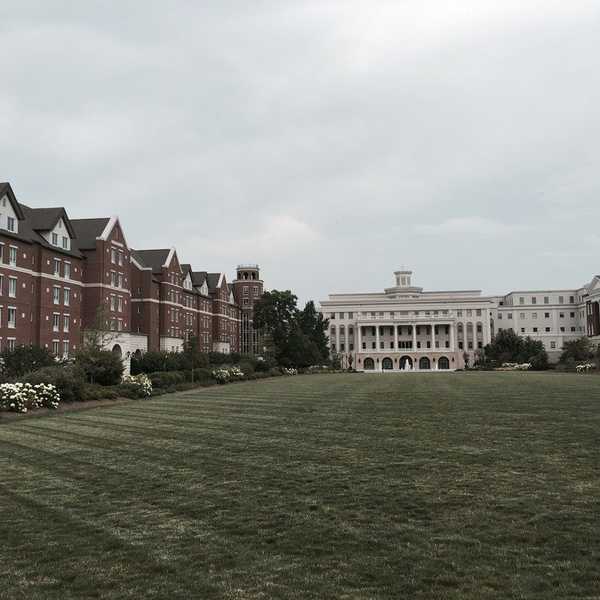 Confirming/Denying 10 Belmont University Stereotypes