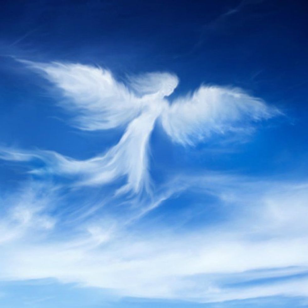 Dear Grandma, Now That You're Gone