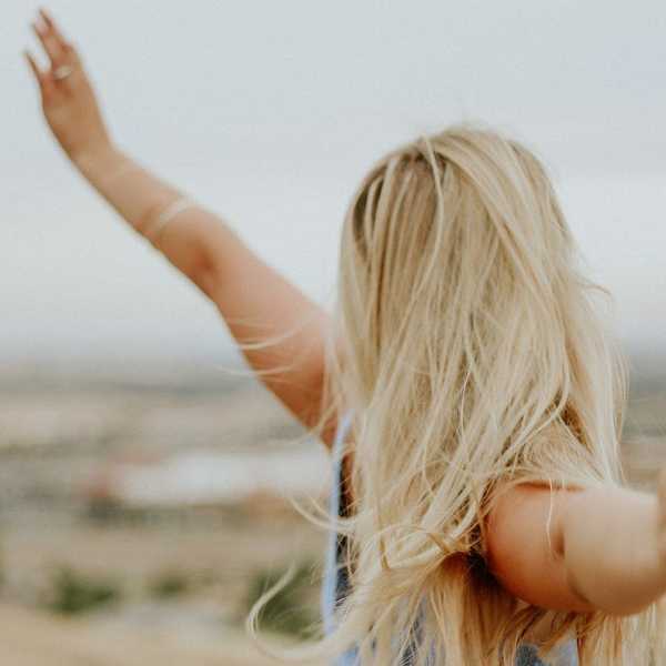 I Do Not Regret Going After My Dream Job, Even Though I Didn't Get It.