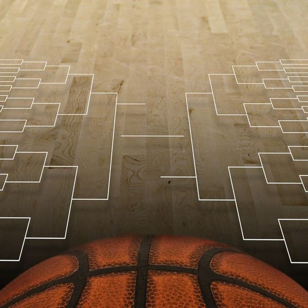 10 Fun Ways To Make A March Madness Bracket