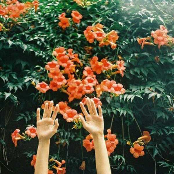 Be Yourself, Not Who You Think You Should Be