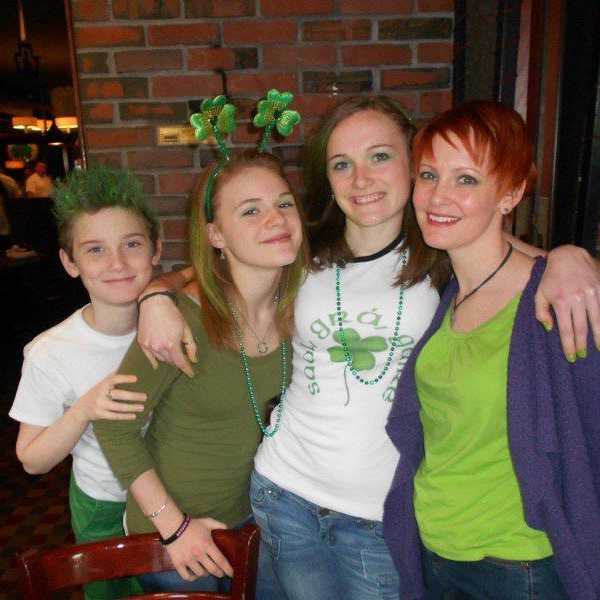 Why St. Patrick's Day Is The Best Day Of The Year