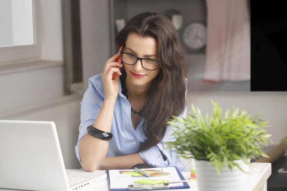 How To Nail Your Phone Interview