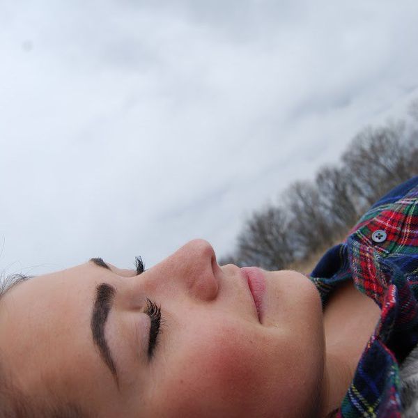 Dear God, I Need You.