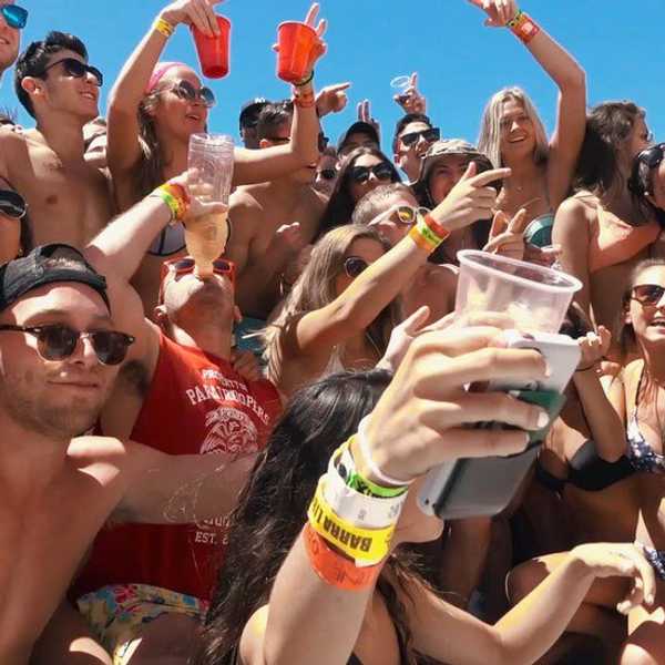 30 Reasons Why We Need To Go Back To Puerto Vallarta Right Now