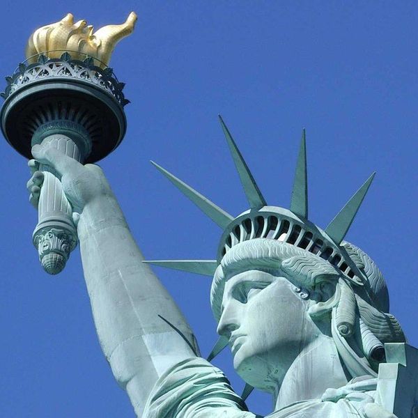 The Story Of The United States Of America