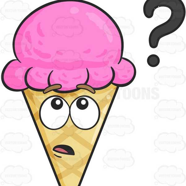 Is Ice Cream A Boy Or A Girl?