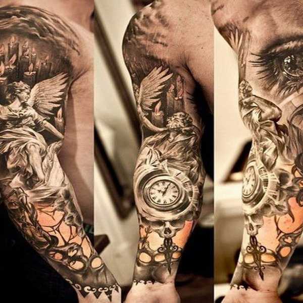 The Truth About Tattoos In The Workplace