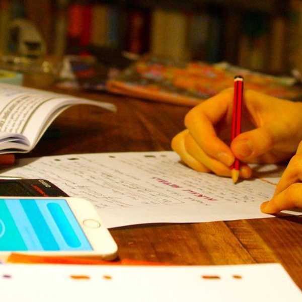 6 Scientific Ways To Study Smarter