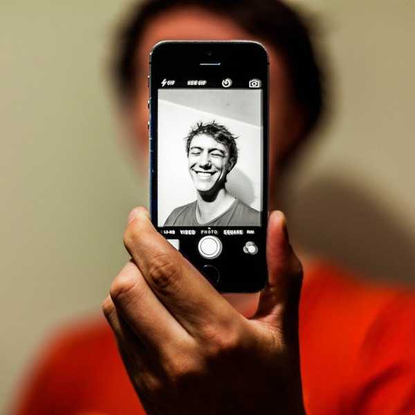 How Selfies Have Changed Us For The Worse