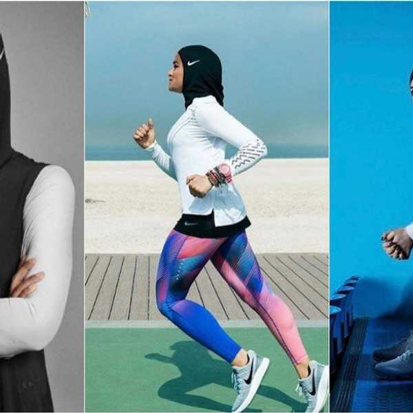 Dear Nike: Stop Normalizing Misogyny