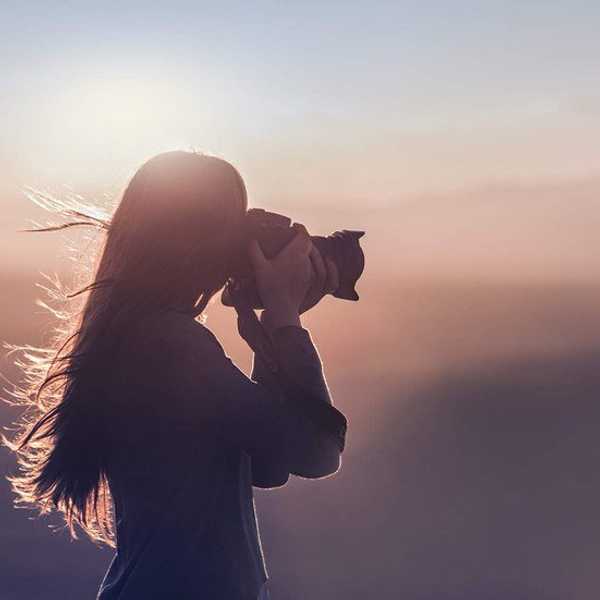 The Power Of A Photo