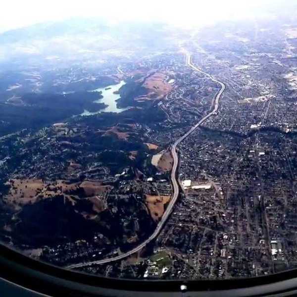 When in Doubt, Book a Flight