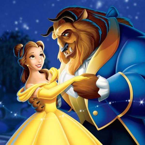 5 Reasons Why Belle is the Perfect Role-Model