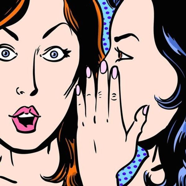 7 Subtle Ways You're Slut Shaming Without Even Realizing It