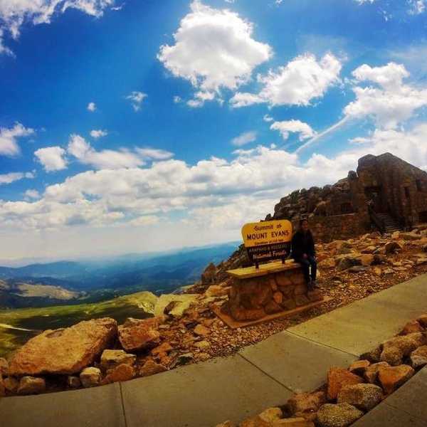 10 Reasons Why It's Important To Get Outside