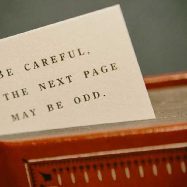 Things To Remember While Writing Fiction