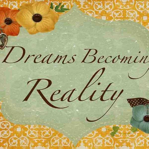 Why Pursuing Your Dream is Always Worth It