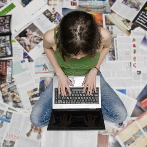 The 8 Best Things About Being A Journalism Student