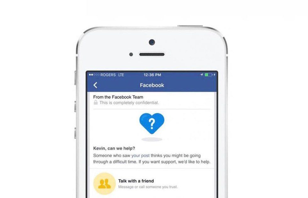 Using AI To Prevent Cyber Suicides