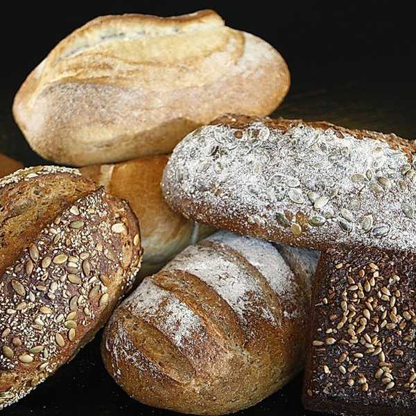 9 Things You Probably Didn't Know About Celiac Disease