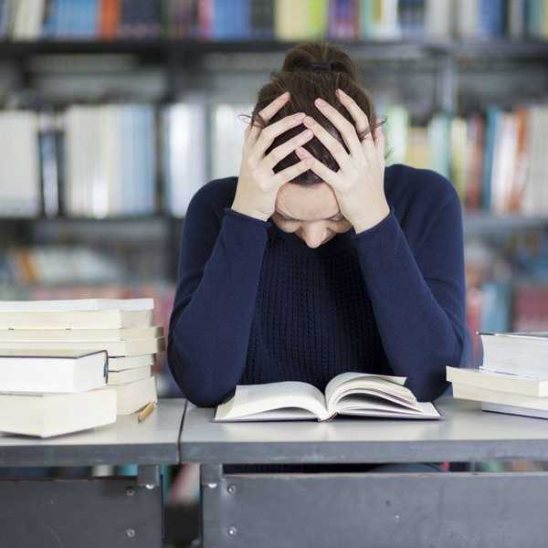 How to Survive the Worst Part of the Academic Year