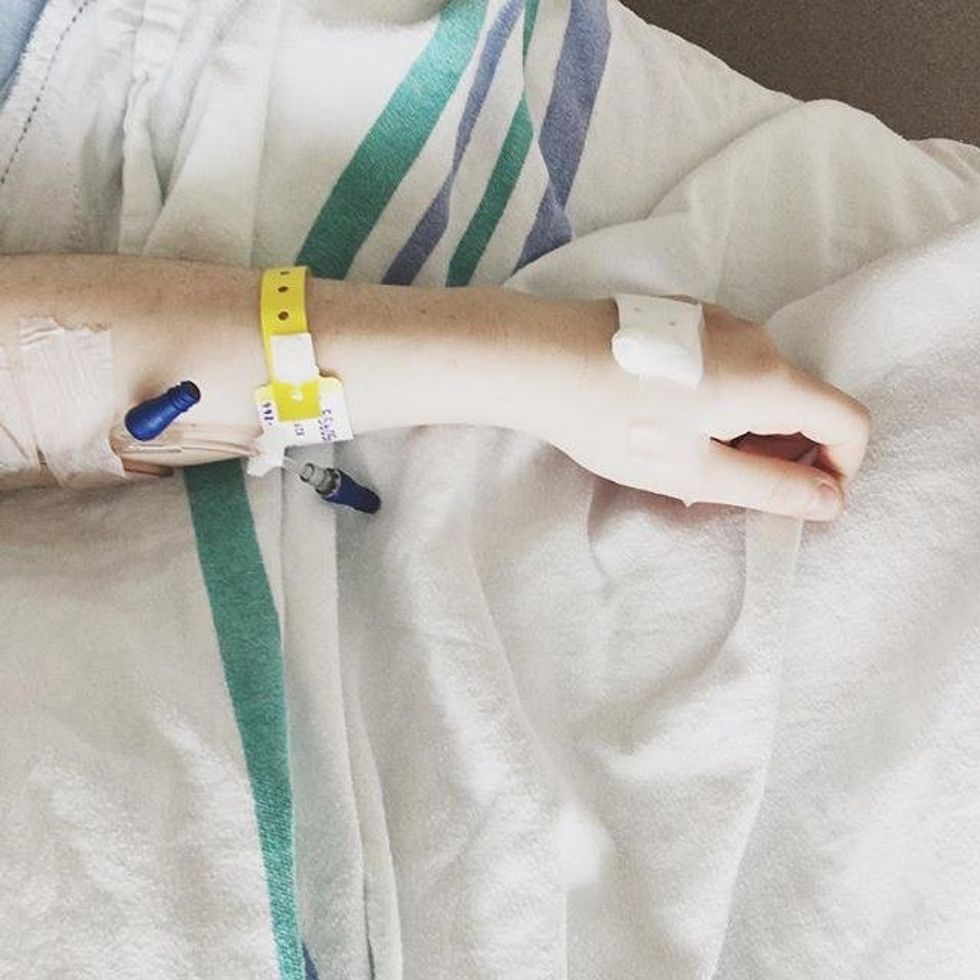 10 Quotes That Have Helped Me Get Through The Hard Days With Chronic Illness