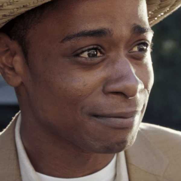 Why I Get Offended When My White Friend Doesn't Want To See 'Get Out' Because It's "Creepy"