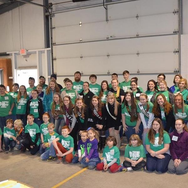 9 Reasons Why Kids Should Never Join 4-H