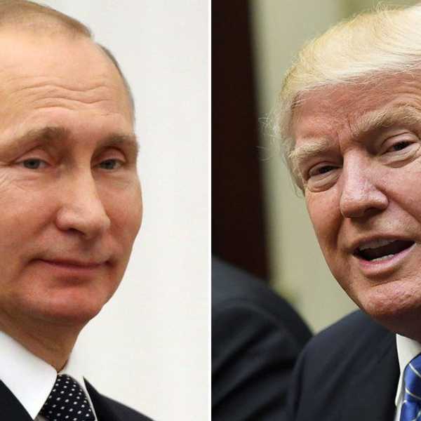 The Issue Trump Just Can't Seem To Shake