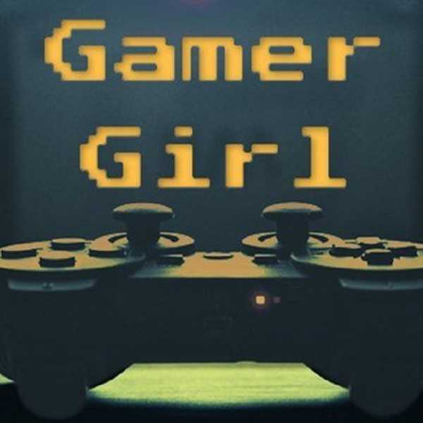 Thoughts From A Gamer Girl