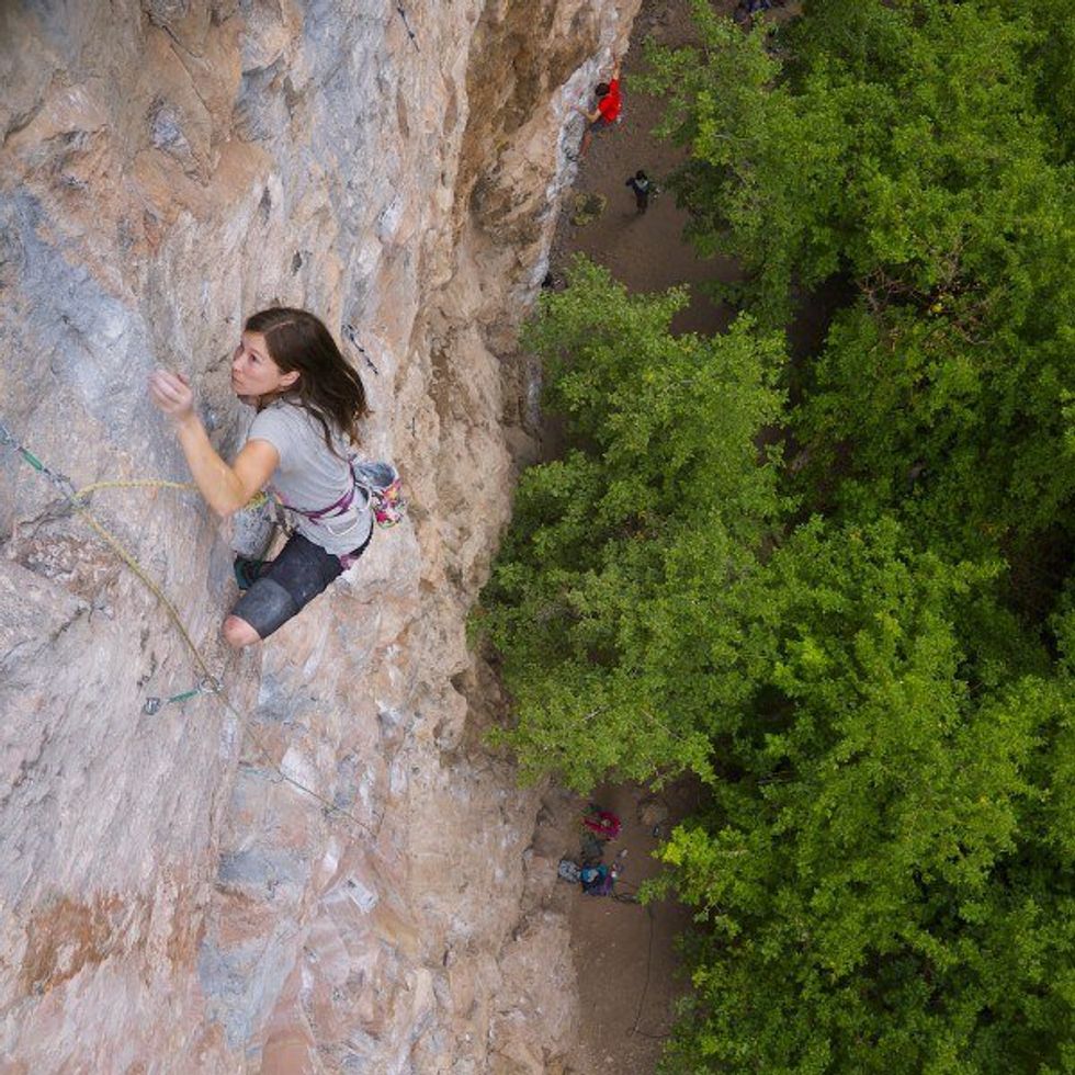 Losing The World I Once Knew