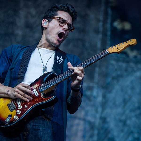 7 Of John Mayer's Most Heartbreaking Songs