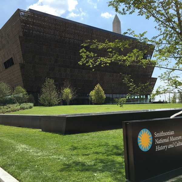 9 Powerful Quotes I Took From The National Museum Of African American History And Culture
