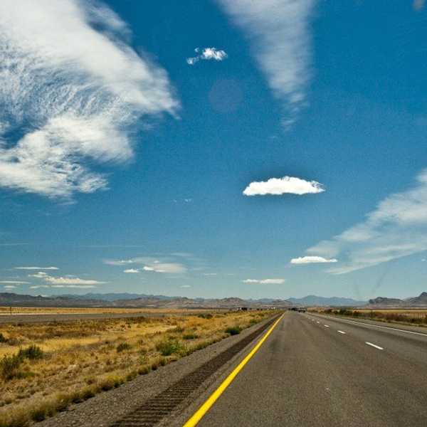 Things That Happen on Every Road Trip