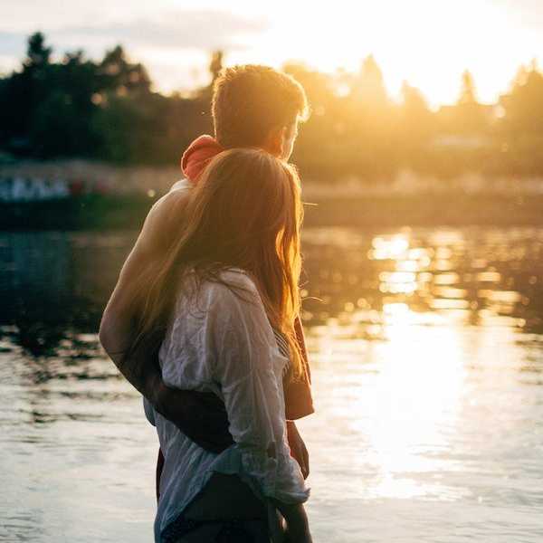 15 Songs For When You're In Love
